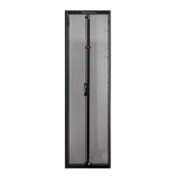 ITRACK PORTA DOPPIO BATT.TRAFOR. 42U L800